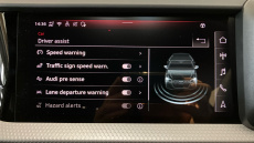 Audi A1 30 TFSI S Line 5dr S Tronic Petrol Hatchback